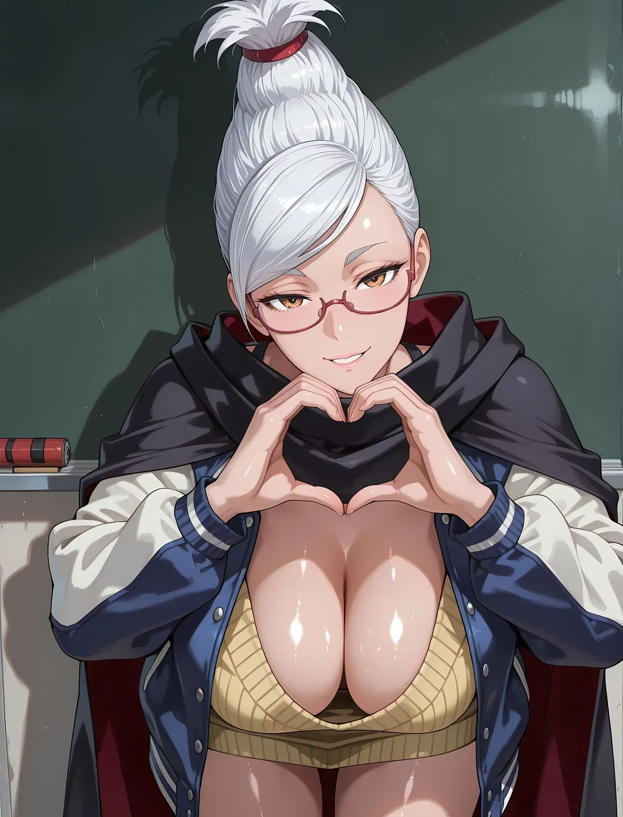 🍈🍈綾瀬星子 Seiko Ayase (Patreon) - Galería Hentai - hentai porno - Image 1