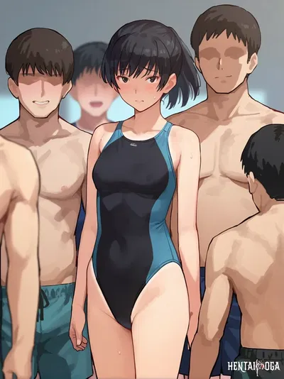 Hibiki Tsukahara: Tình dục bởi CYDarkness - Thư Viện Hentai