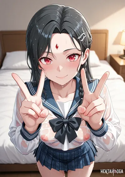 Xue Yue - Đỉnh Võ 126P Tình Dục bởi Undresser - Thư Viện Hentai