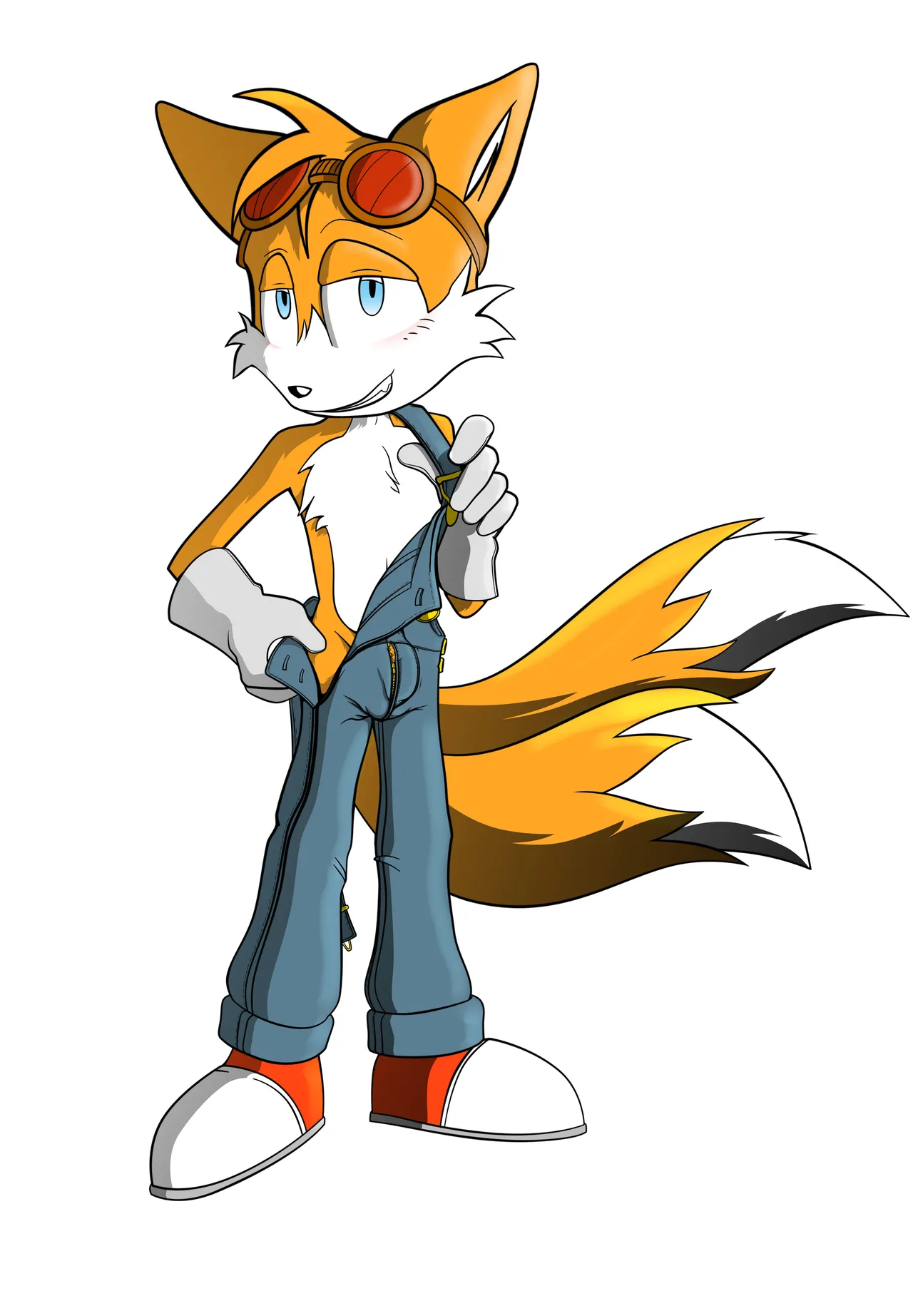 Protaktyn - Thư Viện Hentai - hentai porno - Image 1