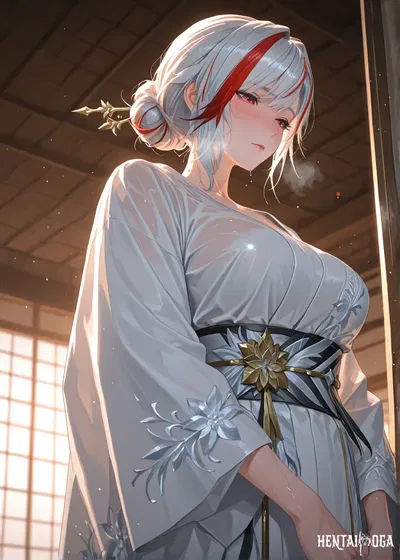 Yuki Gozen 500 pics Sex by KALA AI NSFW - Hentai Gallery