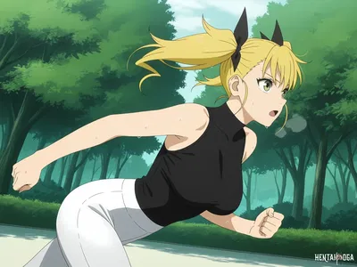 Kikoru Shinomiya 1 Sex by LunarARTNSFW - Hentai Gallery