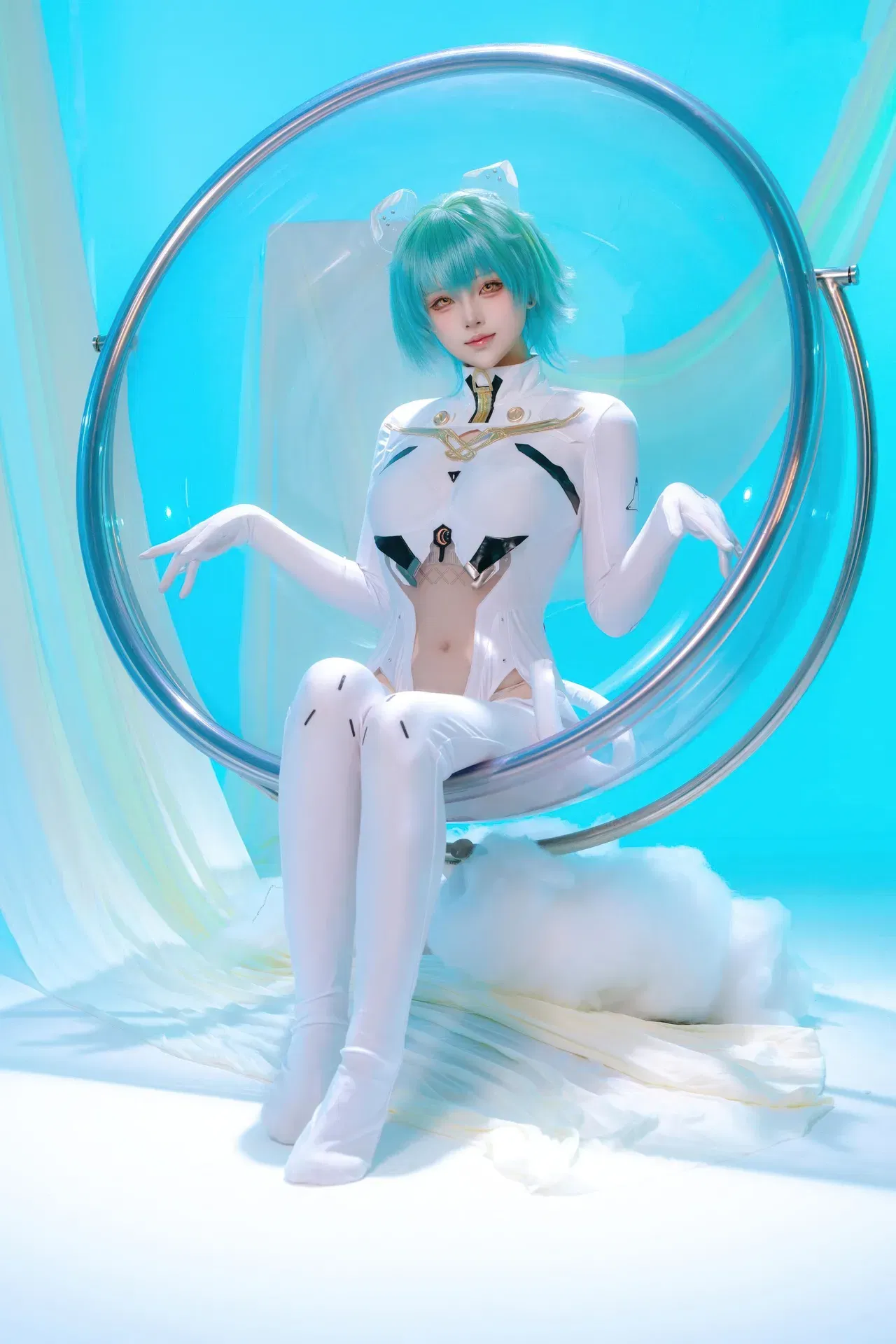 Yukako - Azur Lane - Almirante Nakhimov (45P-288M) - Galeria Hentai - porn hentai - Image 1