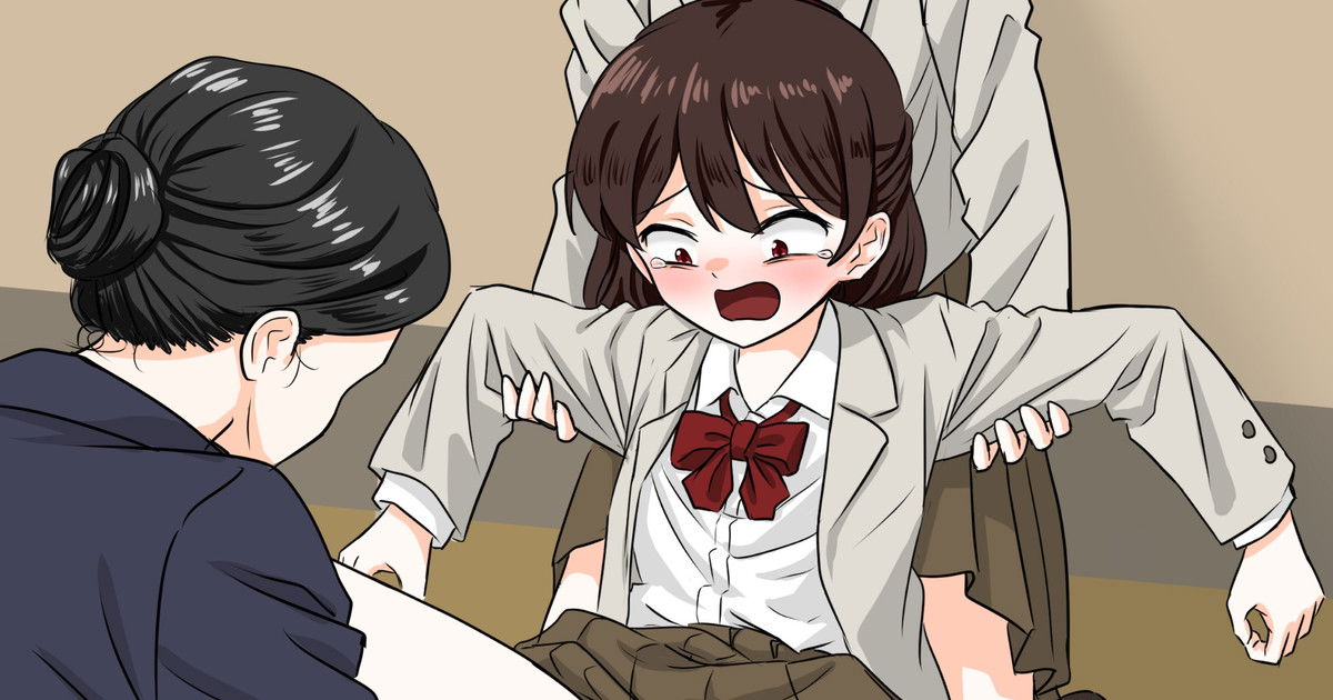 (panpani) Internado privado solo para chicas - Galería Hentai - hentai porno - Image 1