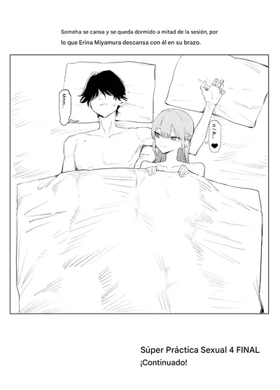 ¡Seikoui Jisshuu! (1 - 3) - Galería Hentai