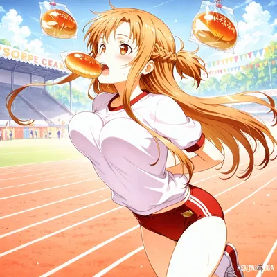 Yuuki Asuna | Sword Art Online_20251008 Sexo por tarte - Galería Hentai