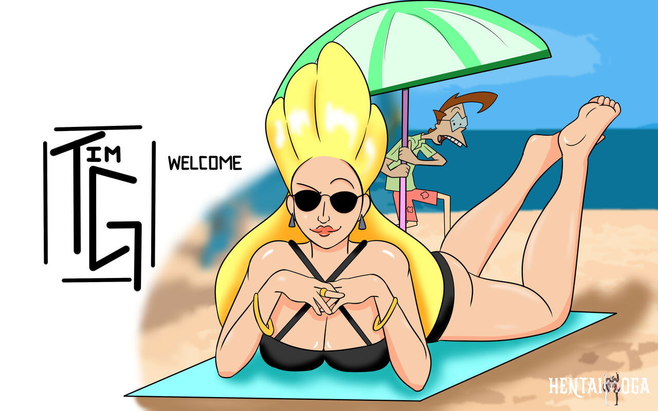 [Artist] TimGarabatox - Galería Hentai - hentai porno - Image 1