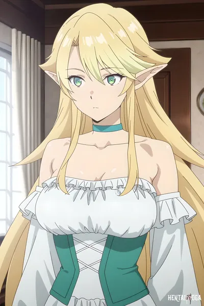 صوفيا سيلفيدي سكس بواسطة LoveHUwU - معرض هنتاي