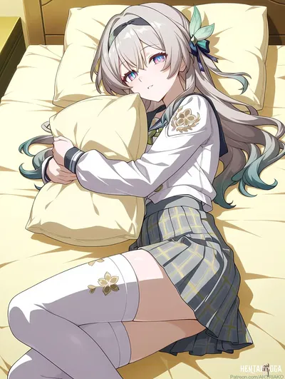 No.625 Firefly | Honkai Star Rail Sex by artriako - Hentai Gallery