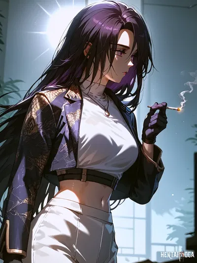 Yi Byul #1 | Секс по заказу от La Creatura - Хентай галерея