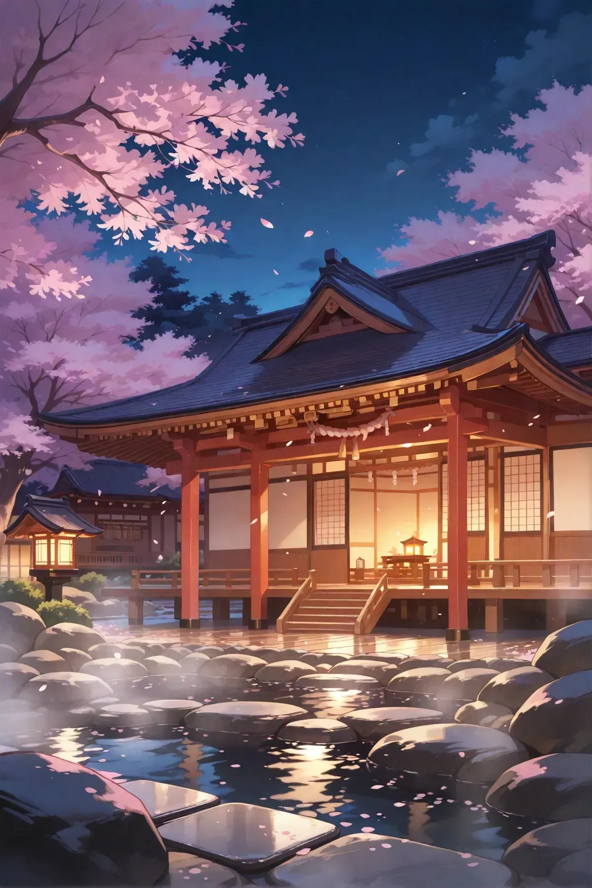 (八可可 Barcoco) Yae miko 八重神子 - Galería Hentai - hentai porno - Image 1