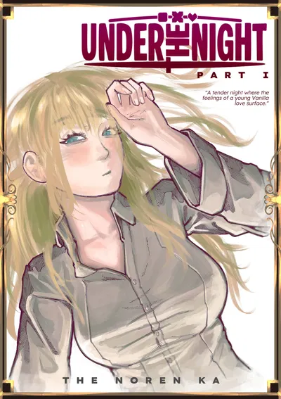 Bajo la noche, parte 1 - Galería Hentai