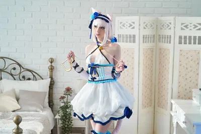 Victoria Lirell - Vainilla - Galería Hentai