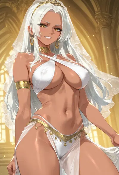 ChocoPizza - S-Snake (401) - Hentai Gallery