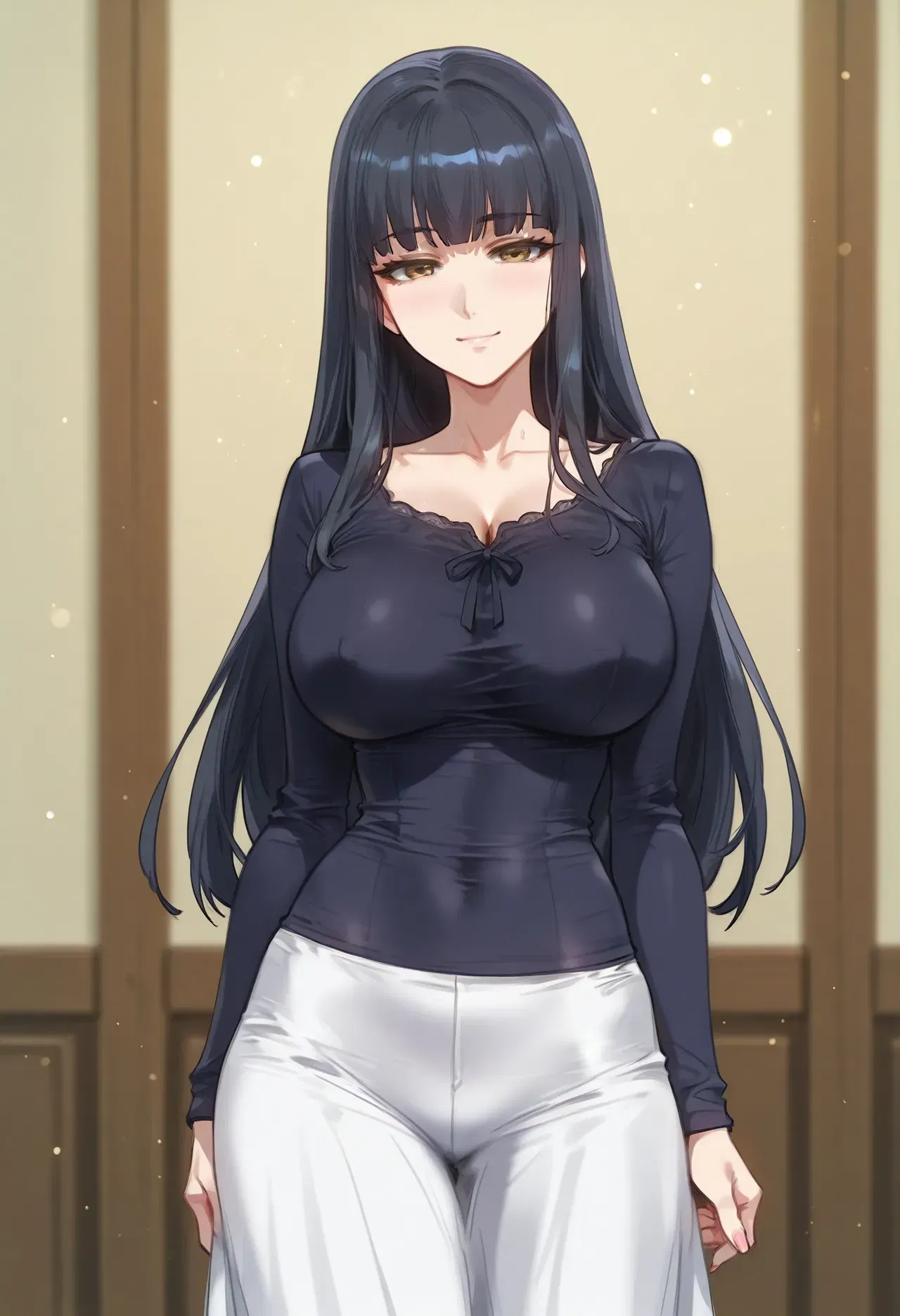 ChocoPizza - Yachiyo Narumi (408) - Galería Hentai - hentai porno - Image 1