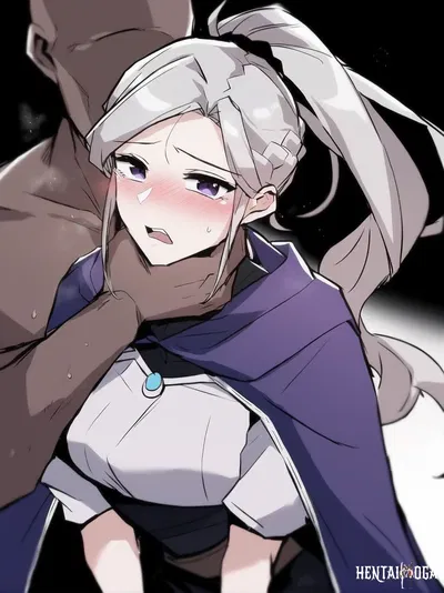 Ilya Lindsay Sex by CYDarkness - Hentai Gallery