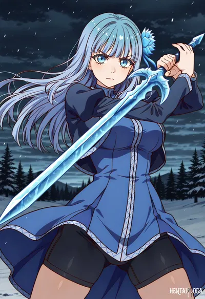 メイベル＝レイベール/Mabel Rayveil Sex by mosin951 - Hentai Gallery