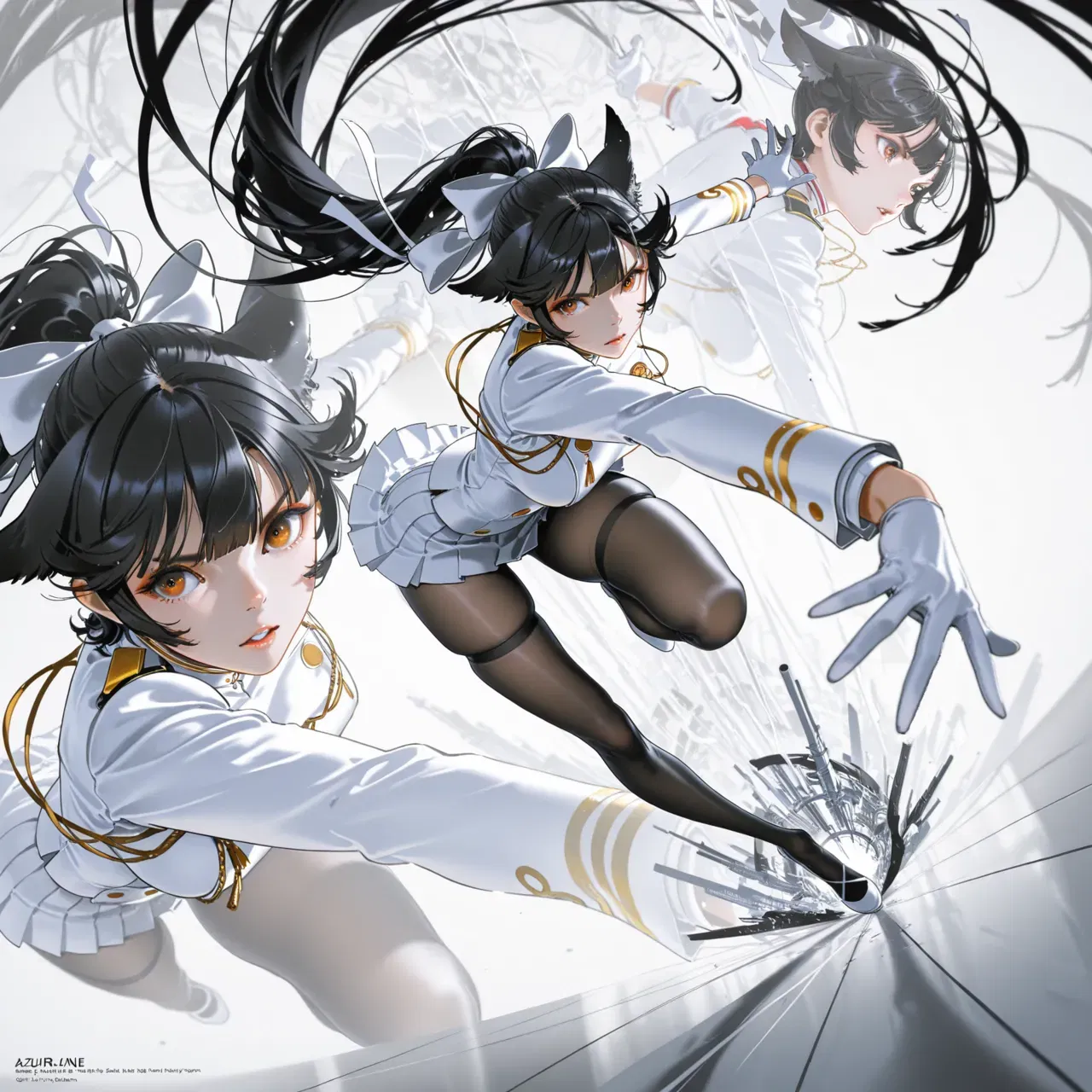 DINÁMICO - Galería Hentai - hentai porno - Image 1