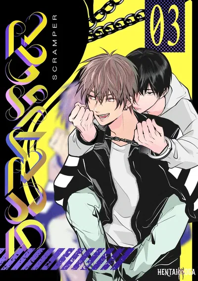(Ukiuki Haji-sato) SCRAMPER3 - Galería Hentai