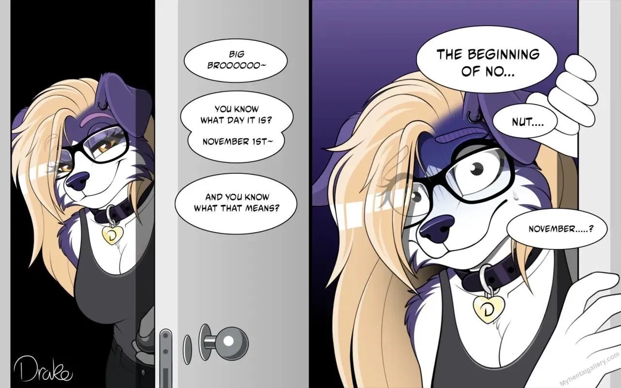 Thử thách NNN 2023 của Hiệu trưởng - Thư Viện Hentai - hentai porno - Image 1