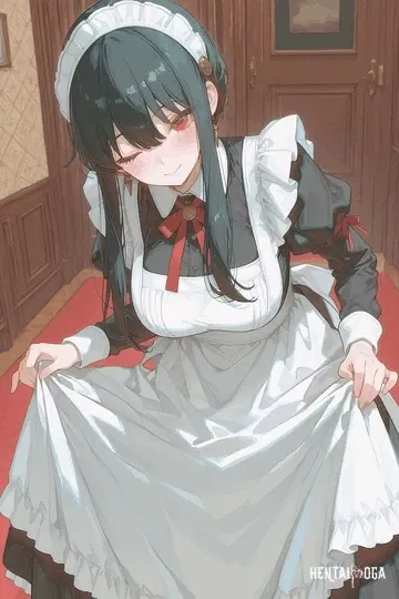 Yor Forger / ヨル・フォージャー (SPY×FAMILY / スパイファミリー) Sex by siyo - Hentai Gallery