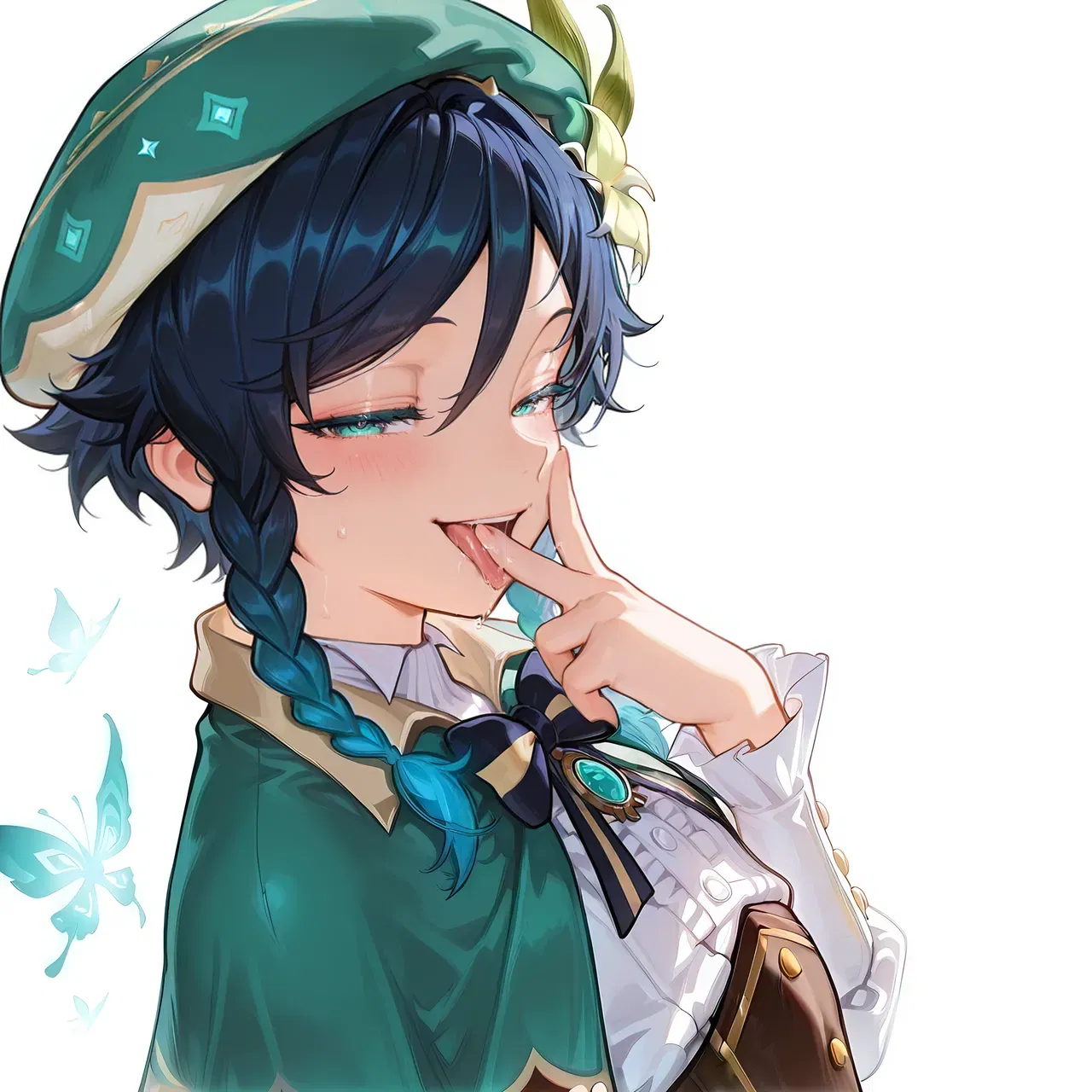 (Pixiv) Jeson Chow (16581060) - Galería Hentai - hentai porno - Image 1