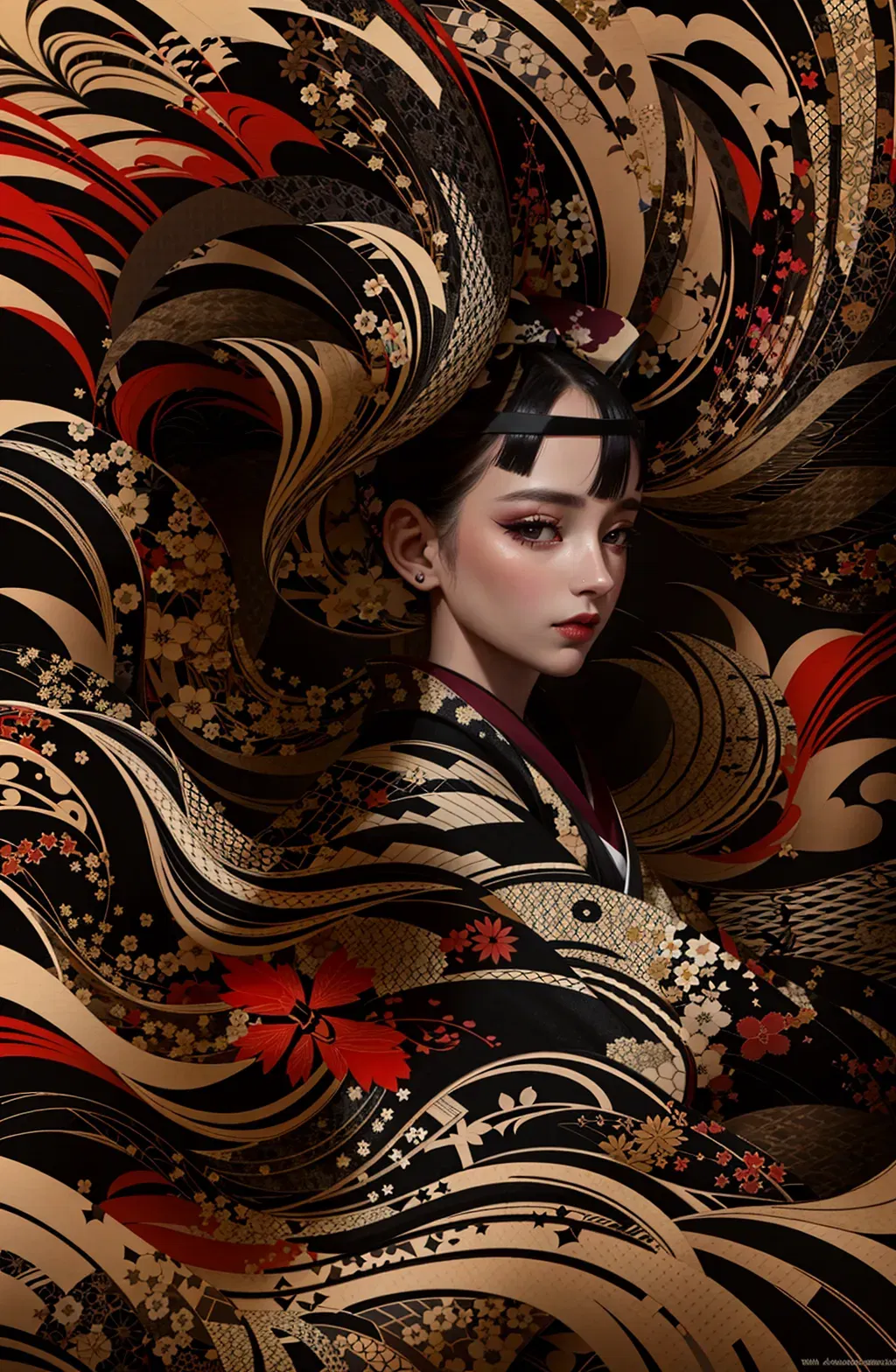 Thiết kế_2 - Thư Viện Hentai - hentai porno - Image 1