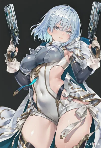 ドライツェーン/Dreizehn Sexo por mosin951 - Galeria Hentai