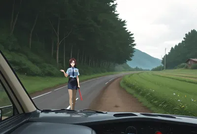 (Yadon) Vụ bắt cóc và hiếp dâm nữ cảnh sát 1+2+3 - Thư Viện Hentai