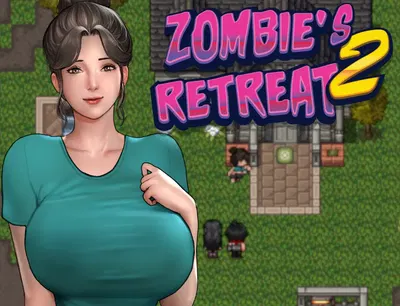 Zombie's Retreat 2: Gridlocked (v0.27) - Hentai Gallery