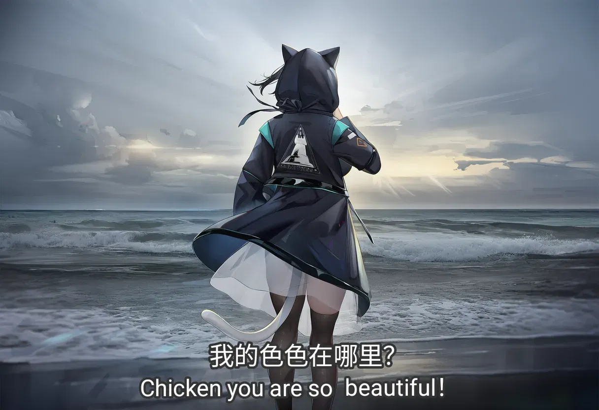 重口23 - Galeria Hentai - porn hentai - Image 1