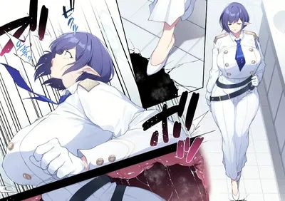 아오이 감각차단 - Hentai Gallery