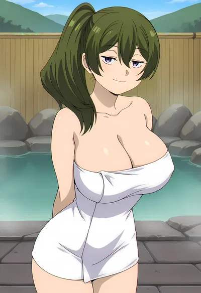 Übel - Sousou Không Lạnh - Thư Viện Hentai