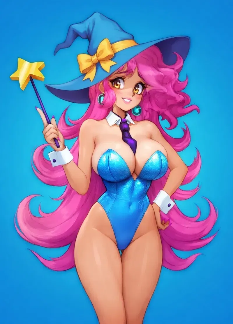 (PixySolo xoxo) Flipwitch - Hentai Gallery - hentai porn - Image 1