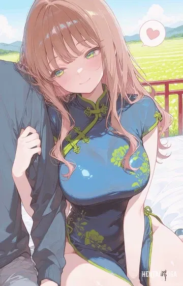 Minami Yume / 南夢芽 (GRIDMAN / グリッドマン) Sex by siyo - Hentai Gallery