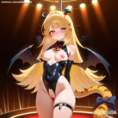 Ju fufu 橘福福 zenless zone zero Sex by AIWaifuClub - Hentai Gallery