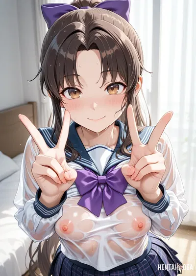 Xia Ning Chang - Đỉnh Võ 120P Tình Dục bởi Undresser - Thư Viện Hentai