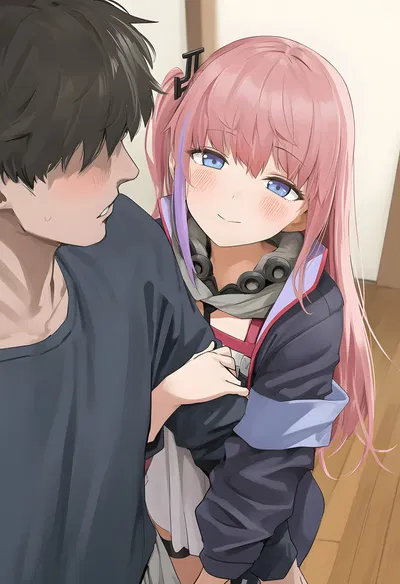 (TaQ) 2025.12 Phần 1 - Thư Viện Hentai