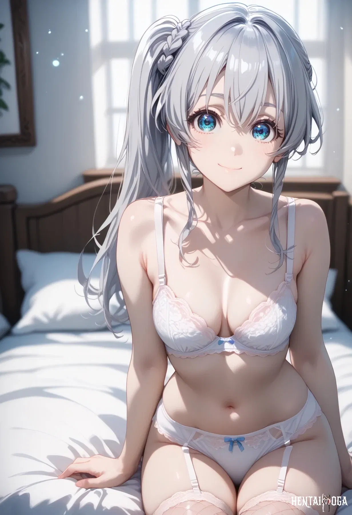 Celia Clare - Request Sex by rine_ai - Hentai Gallery - hentai porn - Image 1