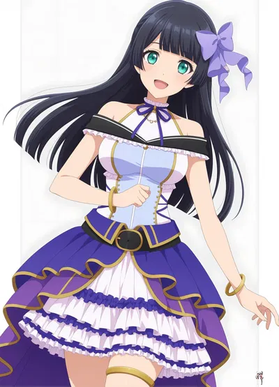 Togetsu Rei Sex by wakih - Hentai Gallery