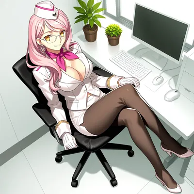 كويانسكايا، تامامو/高揚斯卡婭،玉藻前 - معرض هنتاي