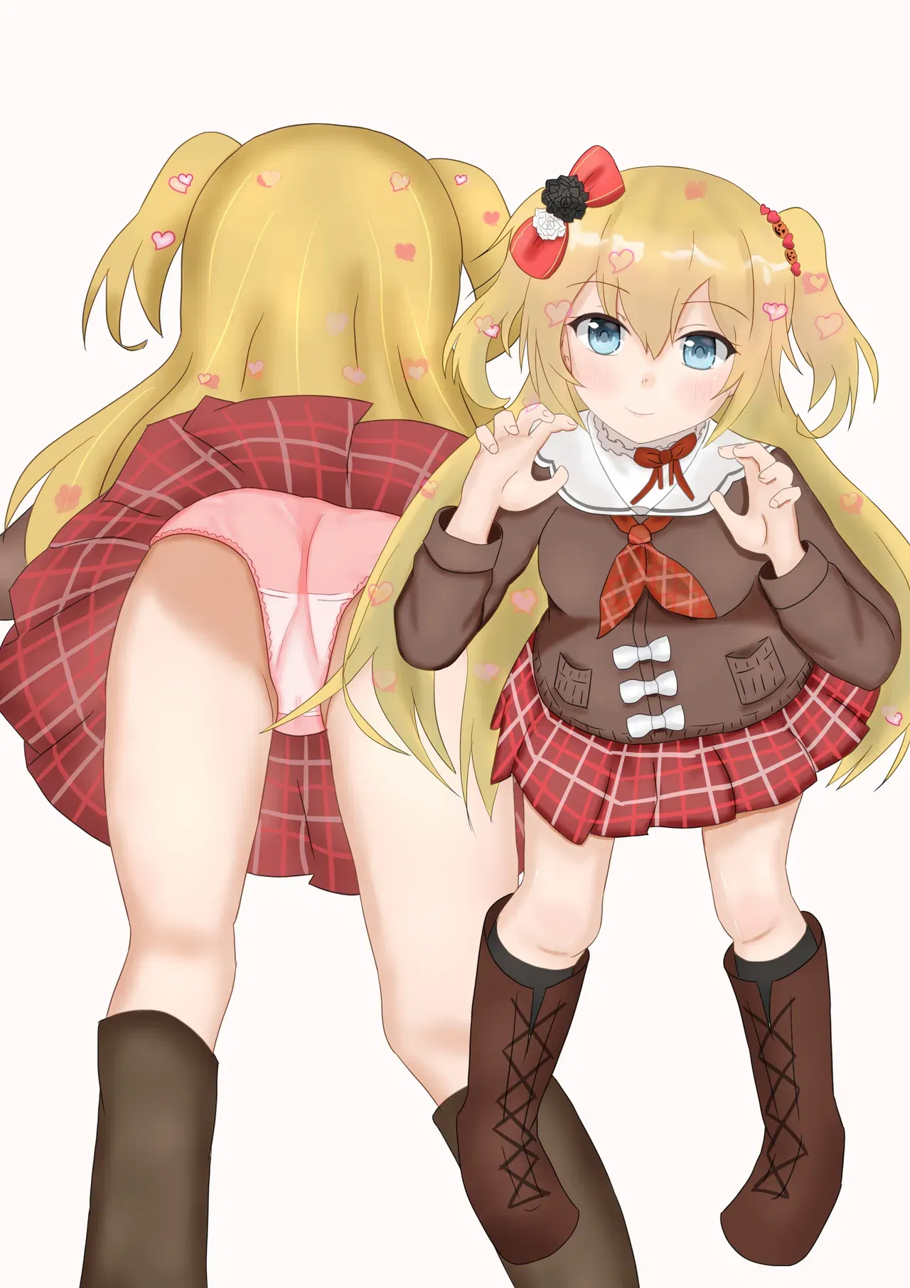 (Pixiv) さもありなん (22190101) - Хентай галерея - хентай порно - Image 1