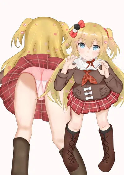 (Pixiv) さもありなん (22190101) - Hentai Gallery