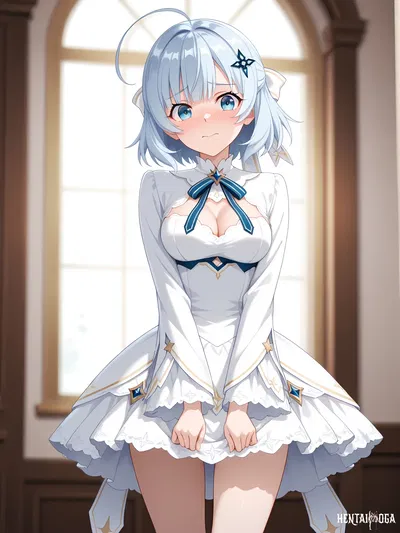 Tina Howard Sexo por N1KSM4N - Galeria Hentai