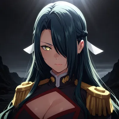 Мама Фубуки заботится о вас - Хентай галерея