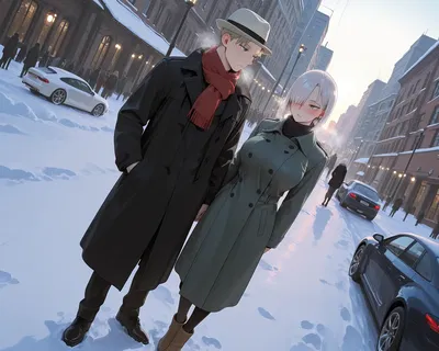 (Patreon) GabrAil — Фиона - Хентай галерея