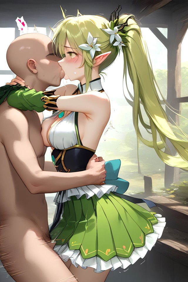 (Patreon) (Azzerstudios) Rena Erindel (09/09/2024) - Galeria Hentai - porn hentai - Image 1