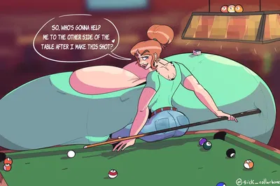 Arte mural de Judy - Galería Hentai