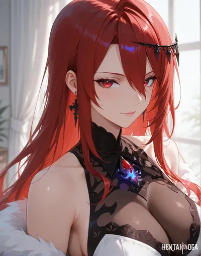 إليزابيث روز بلودفليم 305 صورة جنس بواسطة آن دانغ - معرض هنتاي