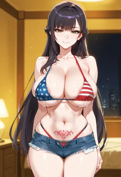 ChocoPizza - Marciana (422) - Hentai Gallery